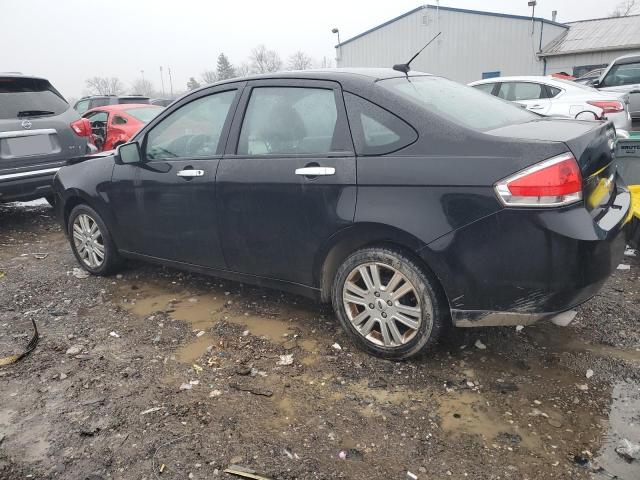 Obraz 2 z 2011 FORD FOCUS SEL 2011 z VIN 1FAHP3HNXBW201619