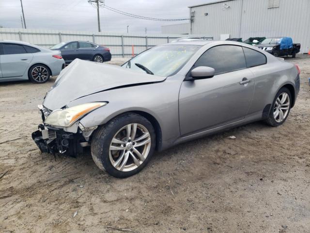 Image 1 of 2009 INFINITI G37 BASE 2009 with VIN JNKCV64E99M602181