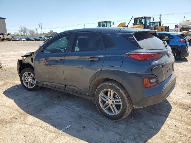 Image 2 of 2020 HYUNDAI KONA SE 2020 with VIN KM8K12AA4LU506514