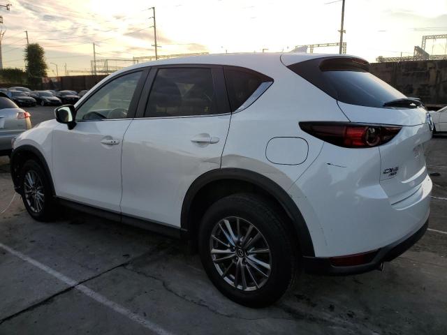 Image 2 of 2017 MAZDA CX-5 TOURING 2017 with VIN JM3KFBCL3H0210829