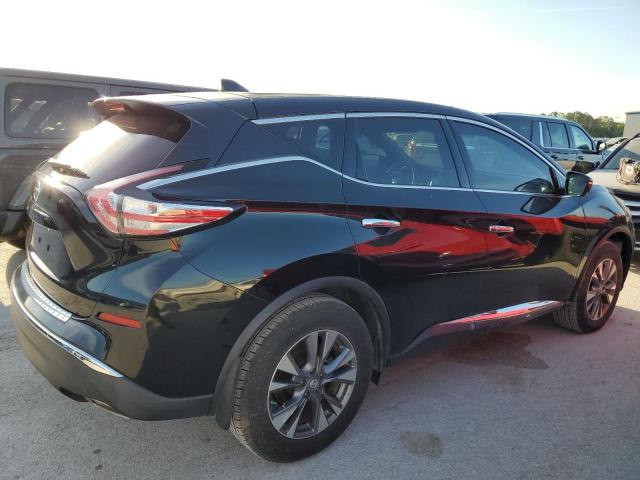 Obraz 3 z 2017 NISSAN MURANO S 2017 z VIN 5N1AZ2MG3HN185314