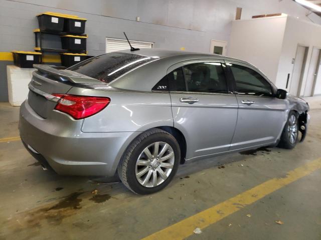 Obraz 3 z 2013 CHRYSLER 200 TOURING 2013 z VIN 1C3CCBBB8DN765663