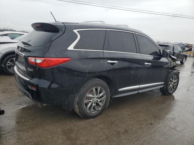 Image 3 of 2015 INFINITI QX60  2015 with VIN 5N1AL0MM8FC523746