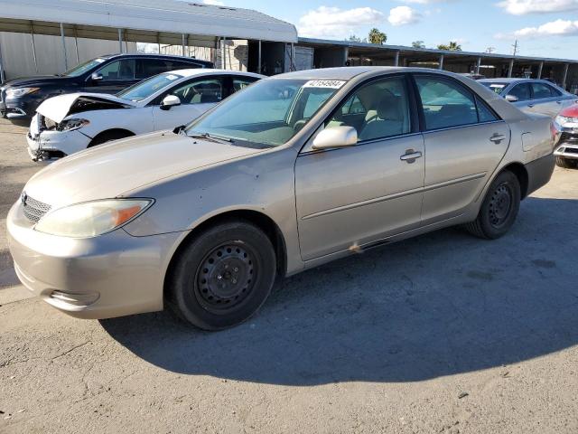 Image 1 of 2004 TOYOTA CAMRY LE 2004 with VIN 4T1BE32K74U799568