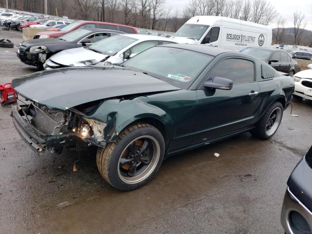 Obraz 2009 FORD MUSTANG GT 2009