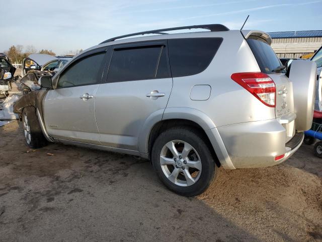 Obraz 2 z 2010 TOYOTA RAV4 LIMITED 2010 z VIN JTMDF4DV8A5036052