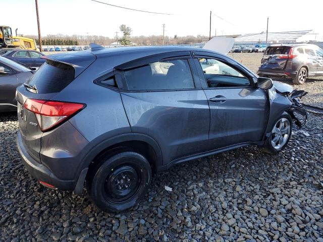Image 3 of 2019 HONDA HR-V LX 2019 with VIN 3CZRU6H31KG717805