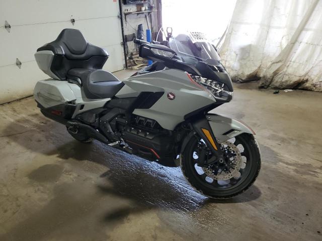 Image 1 of 2021 HONDA GL1800 B 2021 with VIN JH2SC791XMK300408