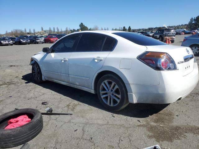 Image 2 of 2012 NISSAN ALTIMA BASE 2012 with VIN 1N4AL2AP7CC195588
