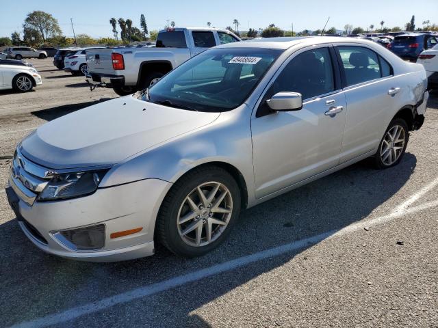 2011 FORD FUSION SEL 2011 image