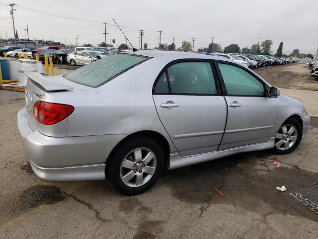 Obraz 3 z 2007 TOYOTA COROLLA CE 2007 z VIN 1NXBR32E17Z879046