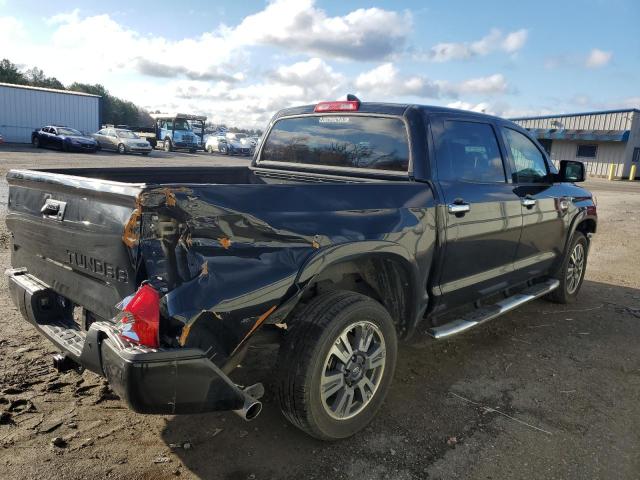 Image 3 of 2021 TOYOTA TUNDRA CREWMAX 1794 2021 with VIN 5TFAY5F16MX988263