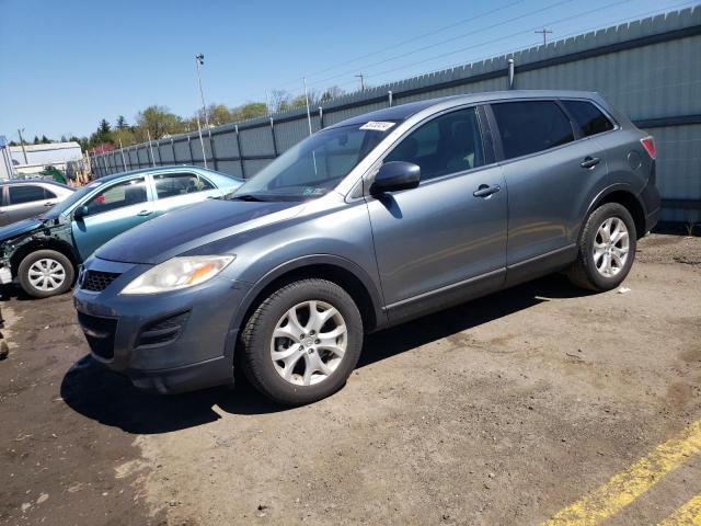 Image 1 of 2012 MAZDA CX-9  2012 with VIN JM3TB3CV6C0341334