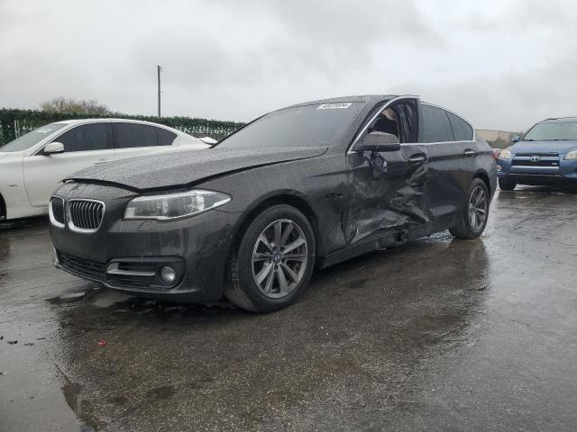 Image 1 of 2016 BMW 528 I 2016 with VIN WBA5A5C54GG349989
