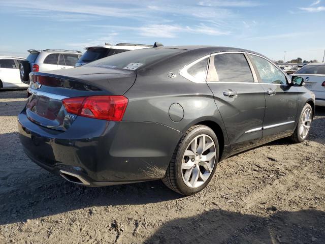 Изображение 3 2014 CHEVROLET IMPALA LTZ 2014 с VIN 2G1155S33E9107723