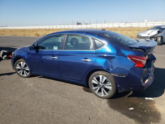 Obraz 2 z 2019 NISSAN SENTRA S 2019 z VIN 3N1AB7AP4KY409911