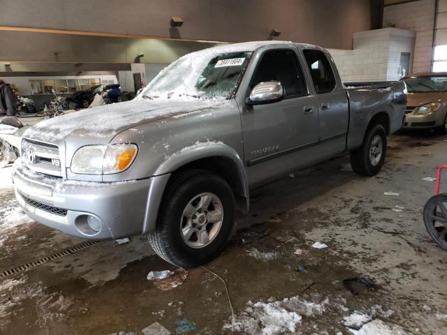 Obraz 1 z 2005 TOYOTA TUNDRA ACCESS CAB SR5 2005 z VIN 5TBRT34125S458137