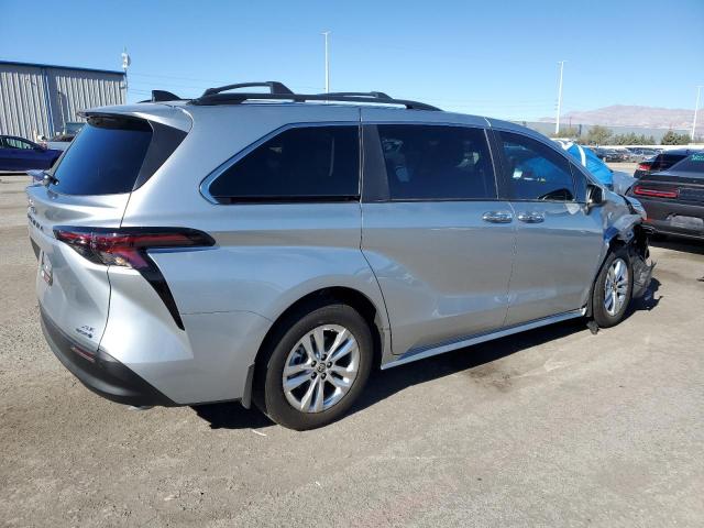 Изображение 3 2023 TOYOTA SIENNA XLE 2023 с VIN 5TDJRKEC0PS174151