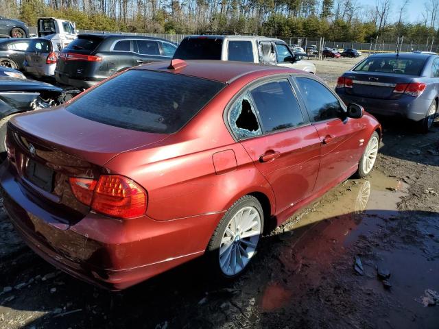 Изображение 3 2011 BMW 328 XI SULEV 2011 с VIN WBAPK5C52BA655462