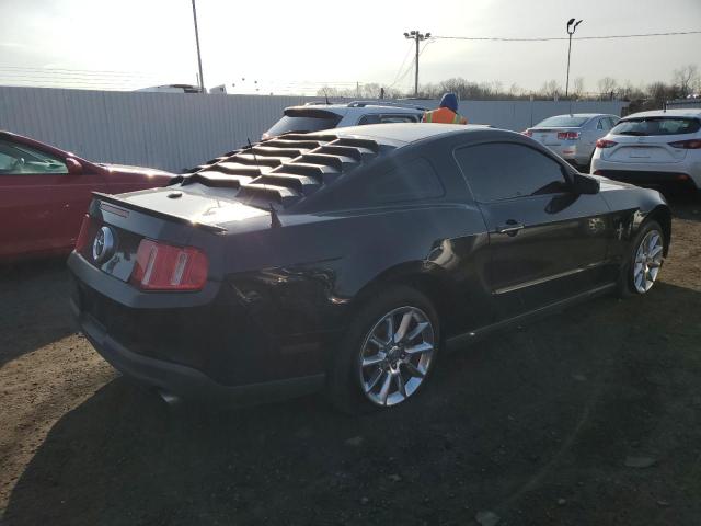 Изображение 3 2011 FORD MUSTANG  2011 с VIN 1ZVBP8AM8B5147464