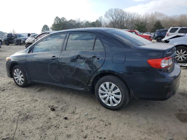 Obraz 2 z 2013 TOYOTA COROLLA BASE 2013 z VIN 5YFBU4EE3DP202853