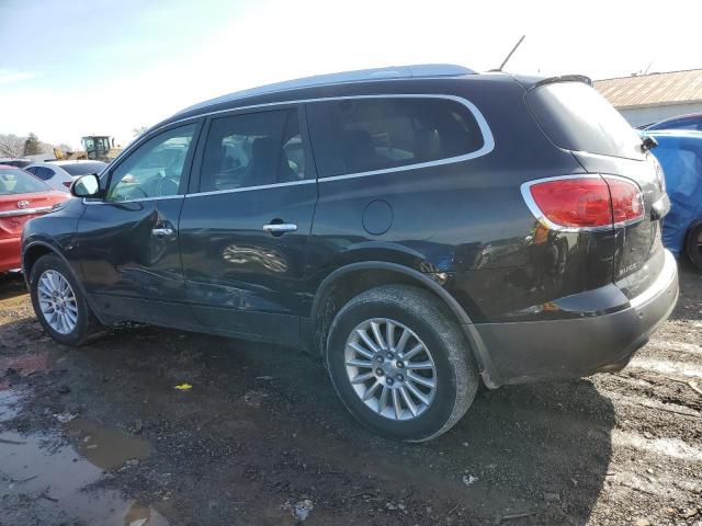 Image 2 of 2011 BUICK ENCLAVE CXL 2011 with VIN 5GAKVBED7BJ223104