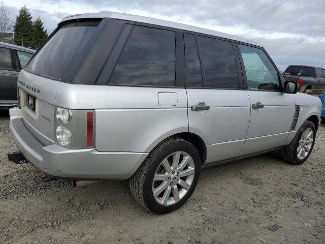 Изображение 3 2006 LAND ROVER RANGE ROVER SUPERCHARGED 2006 с VIN SALMF13446A214683