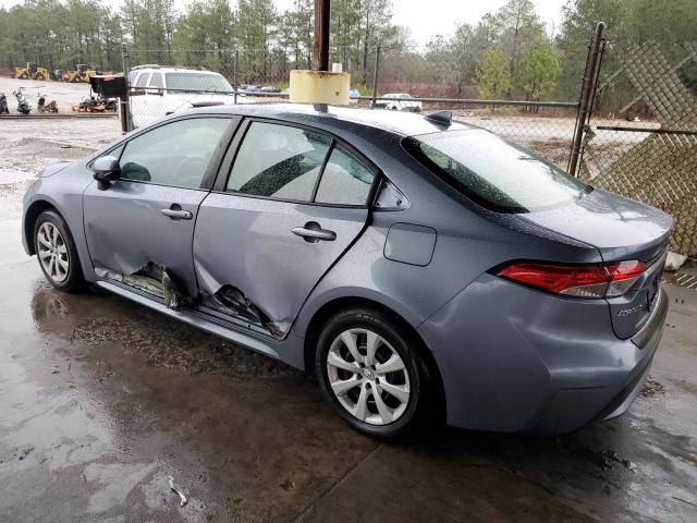 Obraz 2 z 2020 TOYOTA COROLLA LE 2020 z VIN 5YFEPRAE0LP060189