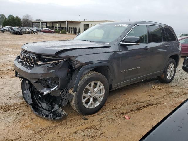 Obraz 2023 JEEP GRAND CHEROKEE LIMITED 2023
