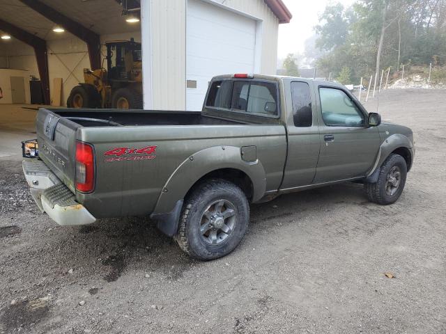 Image 3 of 2003 NISSAN FRONTIER KING CAB XE 2003 with VIN 1N6ED26Y93C463709