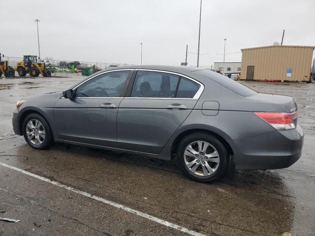 Изображение 2 2012 HONDA ACCORD LXP 2012 с VIN 1HGCP2F46CA137443