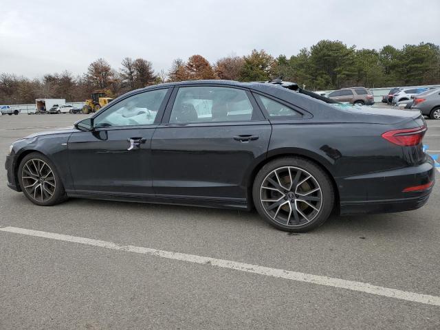 Obraz 2 z 2021 AUDI A8 L 2021 z VIN WAU8EAF82MN020666