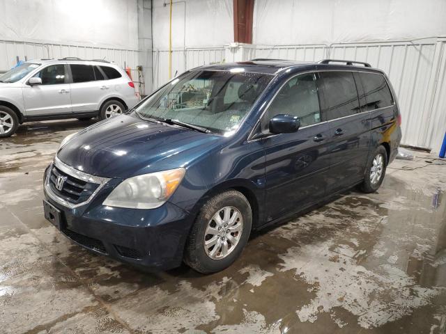 Изображение 1 2010 HONDA ODYSSEY EXL 2010 с VIN 5FNRL3H63AB022876