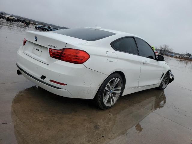 Obraz 3 z 2014 BMW 428 I 2014 z VIN WBA3N7C50EF719507