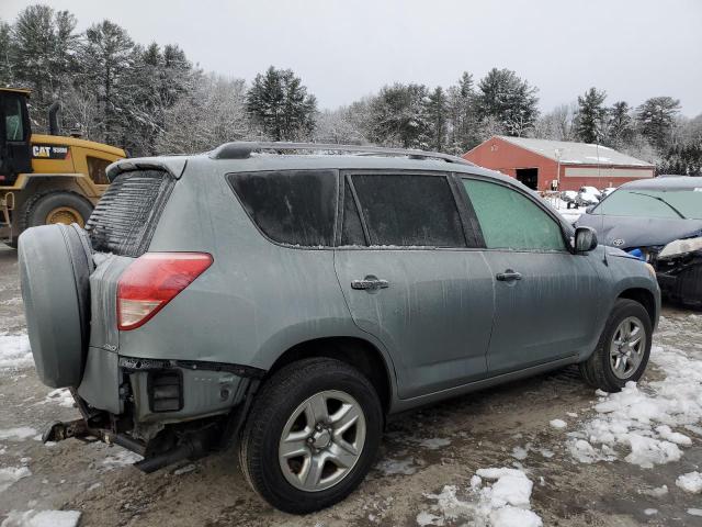 Изображение 3 2008 TOYOTA RAV4  2008 с VIN JTMBD35V285199568