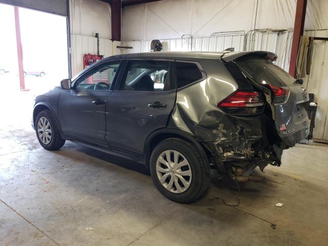 Image 2 of 2017 NISSAN ROGUE S 2017 with VIN KNMAT2MV1HP505531