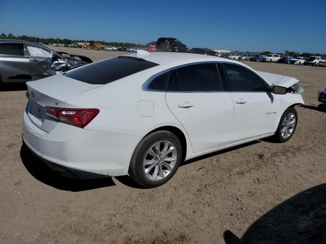 Image 3 of 2021 CHEVROLET MALIBU LT 2021 with VIN 1G1ZD5ST3MF014387