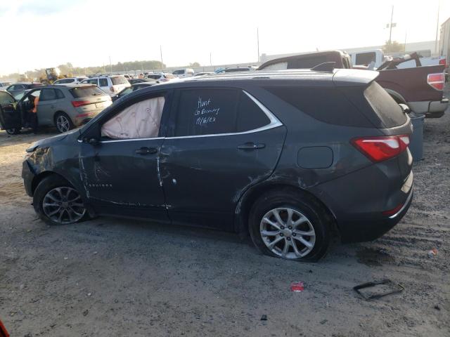 Image 2 of 2019 CHEVROLET EQUINOX LT 2019 with VIN 2GNAXTEV9K6264602