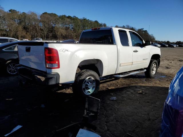 Obraz 3 z 2007 GMC SIERRA K2500 HEAVY DUTY 2007 z VIN 1GTHK29K07E509922