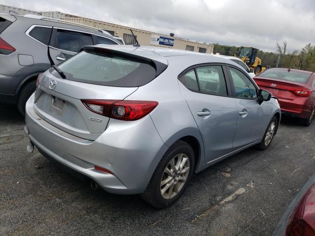 Изображение 3 2017 MAZDA 3 SPORT 2017 с VIN 3MZBN1K76HM133409