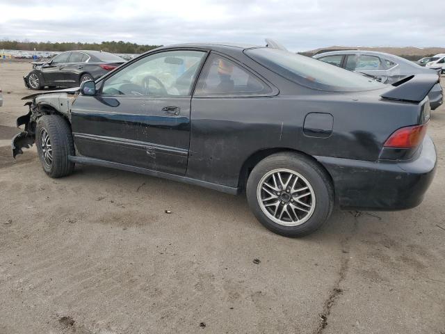 Image 2 of 2000 ACURA INTEGRA LS 2000 with VIN JH4DC4455YS013573
