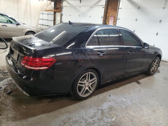 Obraz 3 z 2014 MERCEDES-BENZ E 350 4MATIC 2014 z VIN WDDHF8JB4EB015425