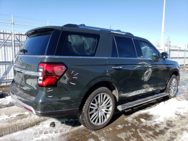 Obraz 3 z 2023 FORD EXPEDITION LIMITED 2023 z VIN 1FMJU2A89PEA63633