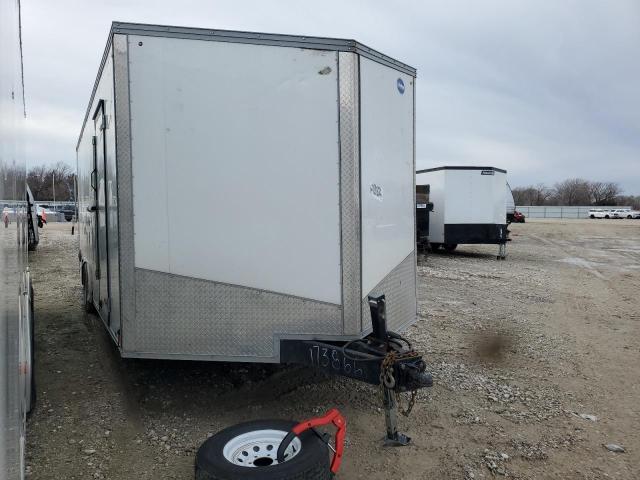 2021 TRAIL KING ENCLOSED 2021 image