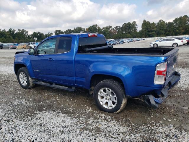 Obraz 2 z 2019 CHEVROLET COLORADO LT 2019 z VIN 1GCHSCEA0K1169240