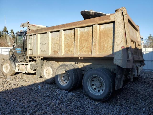 Image 3 of 2005 STERLING TRUCK LT 9500 2005 with VIN 2FZHAZCV05AU50693