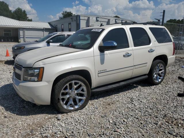 2014 CHEVROLET TAHOE C1500 LTZ 2014 image