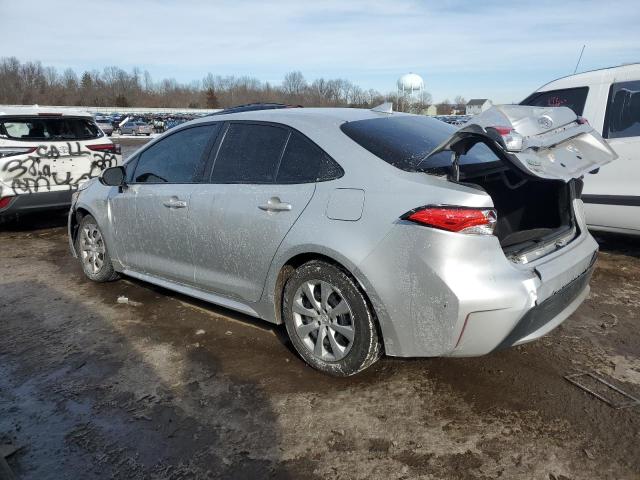 Obraz 2 z 2021 TOYOTA COROLLA LE 2021 z VIN 5YFEPMAE6MP186108