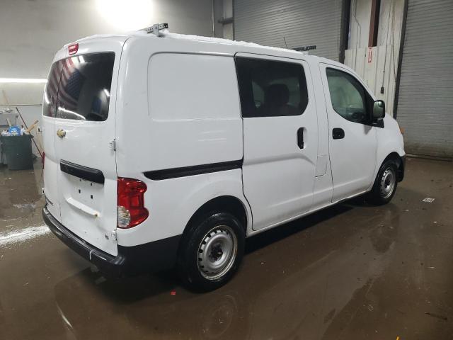 Image 3 of 2015 CHEVROLET CITY EXPRESS LS 2015 with VIN 3N63M0YN7FK707998