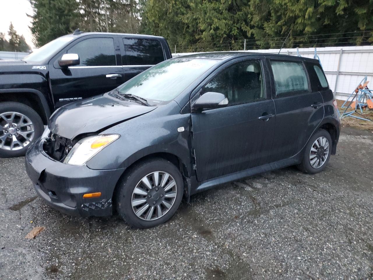 Изображение 2006 TOYOTA SCION XA  2006
